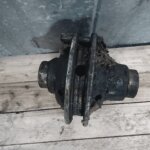 130-2403022-02 Чашка дифференциала ЗИЛ-130
