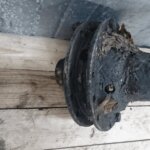 130-2403022-02 Чашка дифференциала ЗИЛ-130