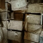Вкладыши шатунные 740-1000104 (Р3) на КАМАЗ