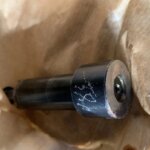 Плунжерная пара сб527-07-2 на двигатель Д-6, Д-12