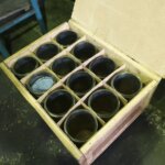 Гильза блока цилиндров 303-07-20 на двигатель В-59 В-46-6