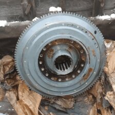Фрикцион мотора ГМЗ-3 303.09.сб15 на двигатель В-59