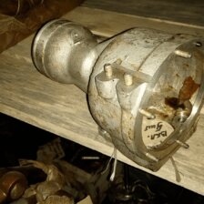 Корпус привода ТНВД сб308-04-13 на двигатель В-46