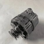 Генератор 192.3771 на ГАЗ-2410, ГАЗ-3102, ГАЗ-3110
