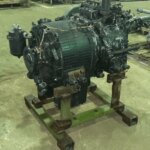 Гидротрансмиссия 543-1700011 в сборе на МАЗ-543