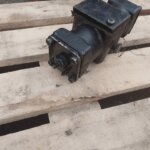 Механизм блокировки 535А-1512320-31 на МАЗ-543