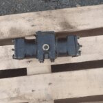 Механизм блокировки 535А-1512320-31 на МАЗ-543