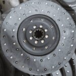 Диск сцепления 375-1601130 ведомый на УРАЛ