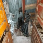 Гидроусилитель руля 4320-3405010 на УРАЛ
