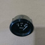 Указатель температуры воды УК-26Д на УРАЛ-375