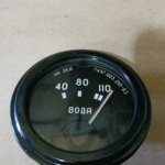 Указатель температуры воды УК-26Д на УРАЛ-375