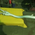 Труба выхлопная 375-1203005-Б на УРАЛ-375