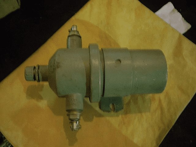 Катушка экранированная Б-118 на ГАЗ-66, ЗИЛ-131, УРАЛ-375
