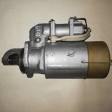 Стартер СТ-106 375Я-3708010 на ЗИЛ-135ЛМ