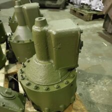 Пневмоусилитель тормозов 135ЛМ-3510010 на ЗИЛ-135ЛМ