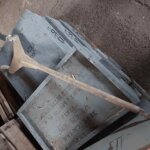 Приспособление для замера момента пробуксовки вентилятора сб175.91.203