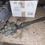 Тяга золотниковая 5903-3003010 на БТР-80, БТР-60