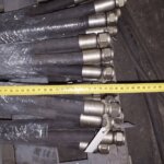 Рукав высокого давления 135К-3408096 на БАЗ