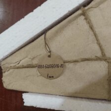 Стекло 5937-5206016-10 на БАЗ-5937