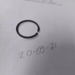 20-09-71 Кольцо уплотнительное для 3Д6, 3Д12, 3Д20