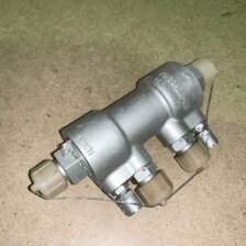 Клапан предохранительный ГА88-00-1К