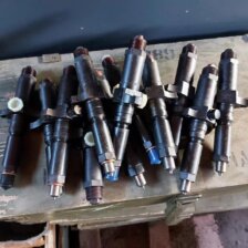 Форсунка сб517-00-8 на двигатель Д6, Д12