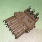 Гидрораспределитель Р75-43-ПГ2Б