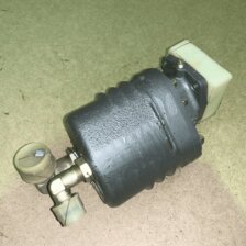 Гидронасос 662