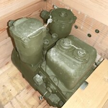 Гидронасос БК2.960.410-03