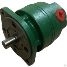 Гидронасос Г12-25АМ
