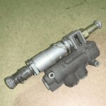 Золотник двухпозиционный ГА85М/5