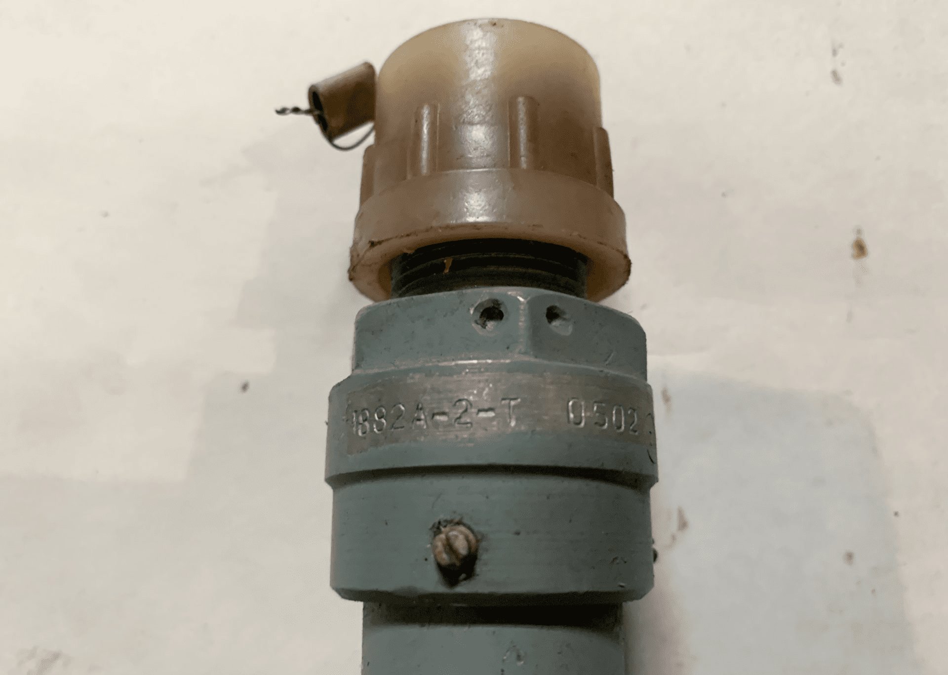 Клапан 1882А-2-Т