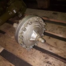 Гидроаккумулятор Т-5808-30 на ГСП