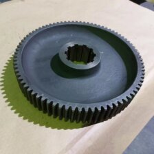 Шестерня переднего хода 525-48-03 ведомая на 3Д6