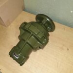 Гидромотор ГМ-37М