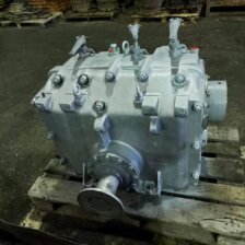 Коробка передач КПП 065.14 сб11-1 в сборе на ПТС-М