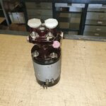 Маслозакачивающий насос МЗН-2