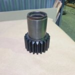 Шестерня переднего хода 1225М-48-1 ведущая на 3Д12