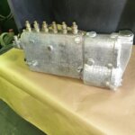 Топливный насос сб.527-00-8 на двигатель 1Д6