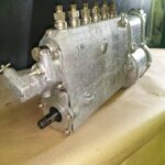 Топливный насос сб.527-00-8 на двигатель 1Д6