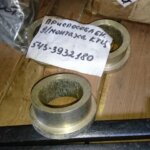 Приспособление 543-3932180 для монтажа КТЦ на МЗКТ-7930