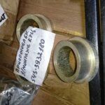 Приспособление 543-3932180 для монтажа КТЦ на МЗКТ-7930
