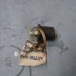 Приспособление для промывки секций фильтра 547А-3932114 на МЗКТ-6527