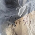 Ампула уровня АЦПН-60"  -7.5х36 ГОСТ 2386-73