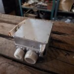 Прибор автоматики согласующий ПАС-15-2С