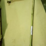 Трубка топливопровода от топливоподкачивающего насоса 401.18.42СП на М-401Б