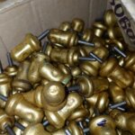 Датчик термосиловой ТС103-1306090-11 на КАМАЗ, ЯМЗ