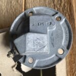 Бензодатчик БМ112А на ГАЗ-66, ГАЗ-3307