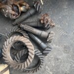 Главная пара 469-2402020 на УАЗ