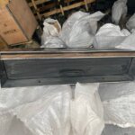 Ящик вещевой 24-5303012 в сборе на ГАЗ-24